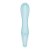 Смарт вібратор надувний Air Pump Vibrator 5 колір: блакитний Satisfyer (Німеччина) Смарт вібратор надувний Air Pump Vibrator 5 колір: блакитний Satisfyer (Німеччина)