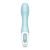 Смарт вібратор надувний Air Pump Vibrator 5 колір: блакитний Satisfyer (Німеччина) Смарт вібратор надувний Air Pump Vibrator 5 колір: блакитний Satisfyer (Німеччина)
