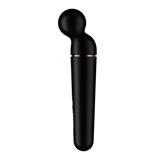 Вібромасажер Planet Wand-er колір: чорний Satisfyer (Німеччина)