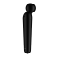 Вібромасажер Planet Wand-er колір: чорний Satisfyer (Німеччина)