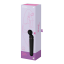 Вібромасажер Planet Wand-er колір: чорний Satisfyer (Німеччина)