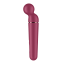 Вібромасажер Planet Wand-er колір: червоний Satisfyer (Німеччина)