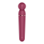Вібромасажер Planet Wand-er колір: червоний Satisfyer (Німеччина)