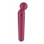 Вібромасажер Planet Wand-er колір: червоний Satisfyer (Німеччина)