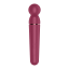 Вібромасажер Planet Wand-er колір: червоний Satisfyer (Німеччина)