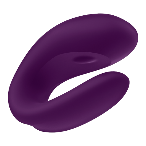 Набір Partner Box 2 (смарт вібратор для пар + смарт віброкільце) Satisfyer (Німеччина)