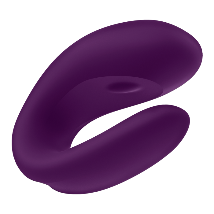 Набір Partner Box 2 (смарт вібратор для пар + смарт віброкільце) Satisfyer (Німеччина)