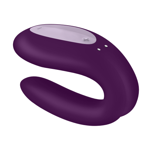 Набір Partner Box 1 (смарт вібратор для пар + вібратор у трусики) Satisfyer (Німеччина)