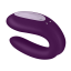 Набір Partner Box 1 (смарт вібратор для пар + вібратор у трусики) Satisfyer (Німеччина)