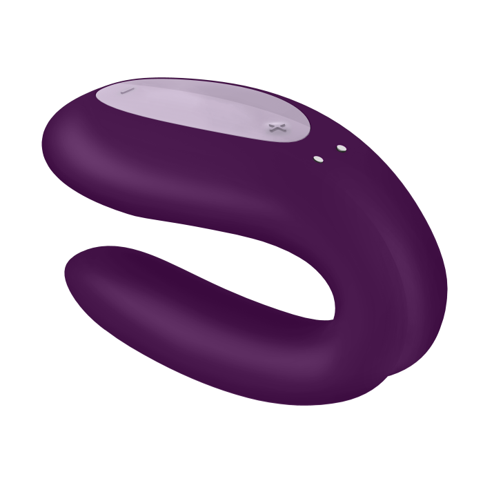Набір Partner Box 1 (смарт вібратор для пар + вібратор у трусики) Satisfyer (Німеччина)