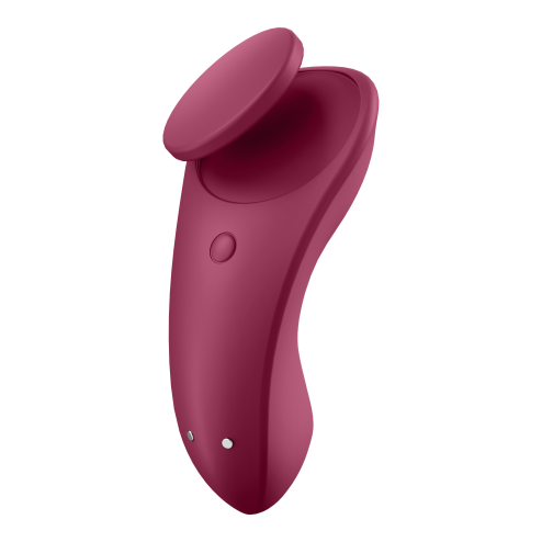 Набір Partner Box 1 (смарт вібратор для пар + вібратор у трусики) Satisfyer (Німеччина)
