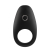 Ерекційне віброкільце Rechargeable Vibrating Cock Ring колір: чорний So Divine (Велика Британія) Ерекційне віброкільце Rechargeable Vibrating Cock Ring колір: чорний So Divine (Велика Британія)