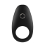 Ерекційне віброкільце Rechargeable Vibrating Cock Ring колір: чорний So Divine (Велика Британія)