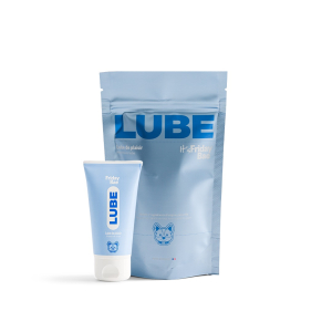 Лубрикант на водній основі LUBE, 50 мл Friday Bae (Франція)