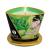 Масажна свічка Exotic Green Tea аромат: зелений чай, 170 мл.  SHUNGA (Канада)