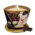 Масажна свічка Intoxicating Chocolate аромат: шоколад, 170 мл.  SHUNGA (Канада)