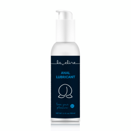 Анальний лубрикант на водній основі Anal lubricant, 150 мл  Loveline (Нідерланди)