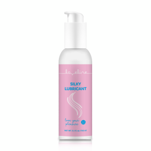 Лубрикант на водній основі,  шовковистий Silky lubricant, 150 мл  Loveline (Нідерланди)