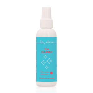Спрей для очищення секс іграшок  Toy cleaner, 150 мл Loveline (Нідерланди)