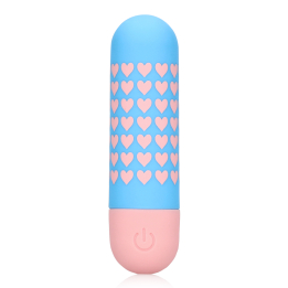 Віброкуля Heart to Get S-Line (Нідерланди)