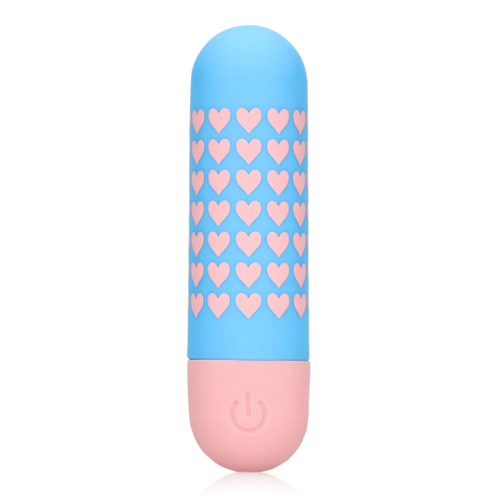 Віброкуля Heart to Get S-Line (Нідерланди)