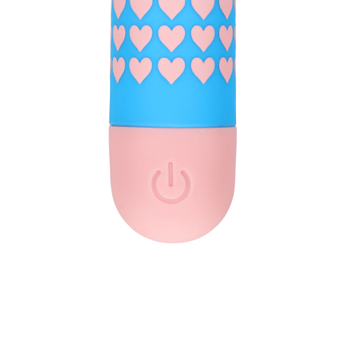 Віброкуля Heart to Get S-Line (Нідерланди)