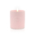 Масажна свічка з ароматом лічі та мартіні Sensual Massage Candle Lychee Martini, 250 мл HighOnLove (Канада)