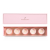 Набір масажних свічок 5 ароматів-афродизіаків Mini Massage Candles Collection, 5 х 35 г HighOnLove (Канада)