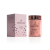 Рожева сіль для ванни з олією насіння канабісу Sensual Bath Salt, 500 г HighOnLove (Канада)