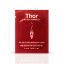 САШЕТ Гель для стимуляції оргазму  з зігріваючим ефектом  THOR, 2 мл  Nuei (Іспанія)