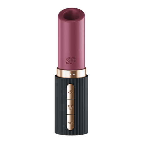 Вакуумний стимулятор клітора  Pro 2 Kiss Satisfyer (Німеччина)
