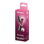 Вакуумний стимулятор клітора  Pro 2 Kiss Satisfyer (Німеччина)