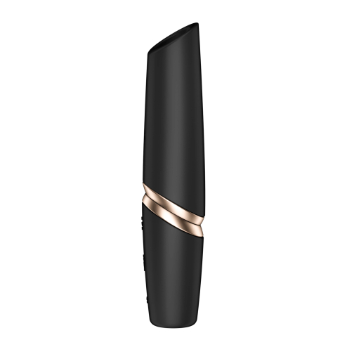 Вакуумний стимулятор клітора  Perfect Kiss Satisfyer (Німеччина)