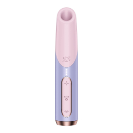 Вакуумний стимулятор клітора  Bold Kiss Satisfyer (Німеччина)