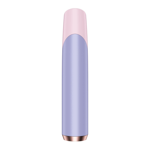 Вакуумний стимулятор клітора  Bold Kiss Satisfyer (Німеччина)