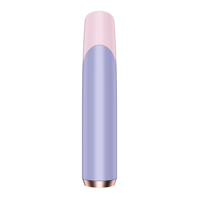 Вакуумний стимулятор клітора  Bold Kiss Satisfyer (Німеччина)