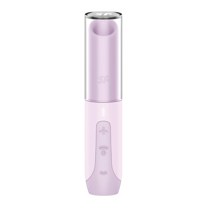 Вакуумний стимулятор клітора Secret Kiss Satisfyer (Німеччина)