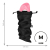 Мішечок для зберігання  Treasure Bag  колір: чорний, розмір: М  Satisfyer (Німеччина)
