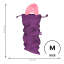 Мішечок для зберігання  Treasure Bag  колір: фіолетовий, розмір: М  Satisfyer (Німеччина)