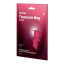 Мішечок для зберігання  Treasure Bag  колір: рожевий, розмір: М  Satisfyer (Німеччина)