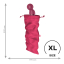 Мішечок для зберігання  Treasure Bag  колір: рожевий, розмір: XL  Satisfyer (Німеччина)
