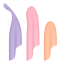 Набір секс-іграшок Playful Four  Satisfyer (Німеччина)