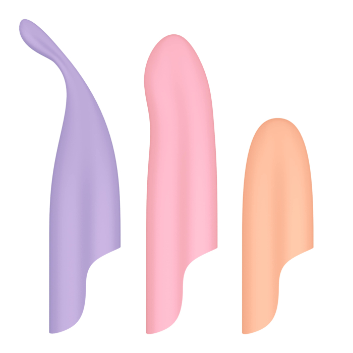 Набір секс-іграшок Playful Four  Satisfyer (Німеччина)