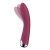 Вібратор з ротацією Spinning Vibe 1 колір: бордовий Satisfyer (Німеччина) Вібратор з ротацією Spinning Vibe 1 колір: бордовий Satisfyer (Німеччина)