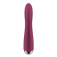 Вібратор з ротацією Spinning Vibe 1 колір: бордовий Satisfyer (Німеччина)