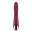 Вібратор з ротацією Spinning Vibe 1 колір: бордовий Satisfyer (Німеччина)