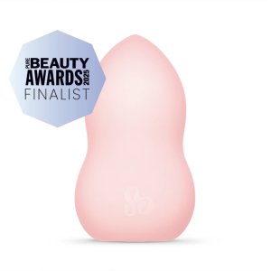 Міні вібратор Beauty Vibe колір: пудровий So Divine (Велика Британія)