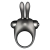 Набір VIBE! BUNNY ерекційне віброкільце + рідкий вібратор Orgie (Бразилія-Португалія)