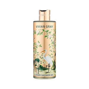 Гель для душа VIVIAN GRAY Birds of Paradise 500 мл