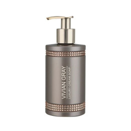Крем-мило VIVIAN GRAY Brown Crystal 250 мл